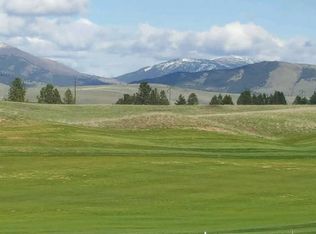 2957 Bunkhouse Pl, Missoula, MT 59808