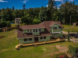 23512 Seatter Rd NE, Kingston, WA 98346