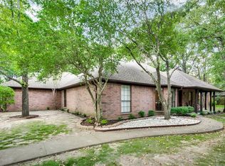 1091 Timber Creek Cir, Kaufman, TX 75142