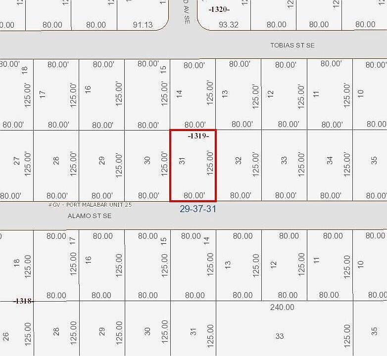 2nd image of 407 Alamo St SE