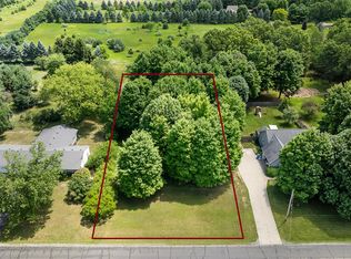 Wolf Lake Rd, Grass Lake, MI 49240