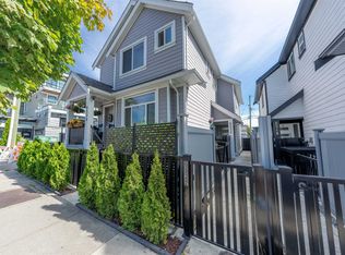 6532 Knight St, Vancouver, BC V5P 2T4