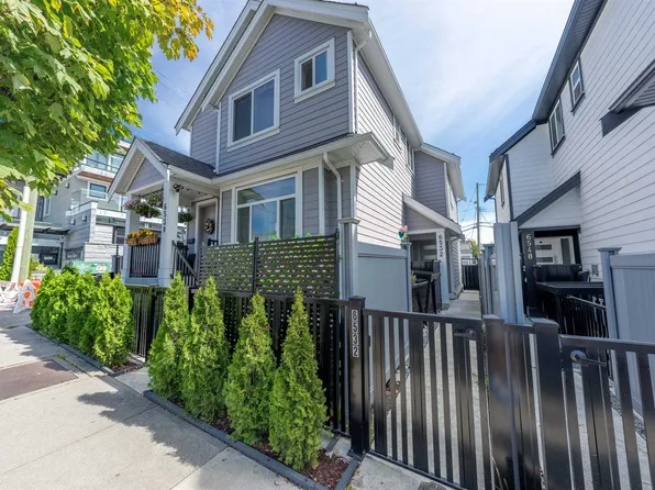 6532 Knight St, Vancouver, BC V5P 2T4