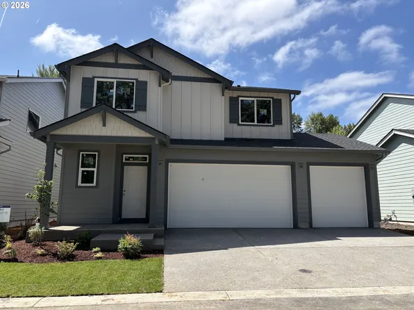13711 NE 107th St, Vancouver, WA 98682