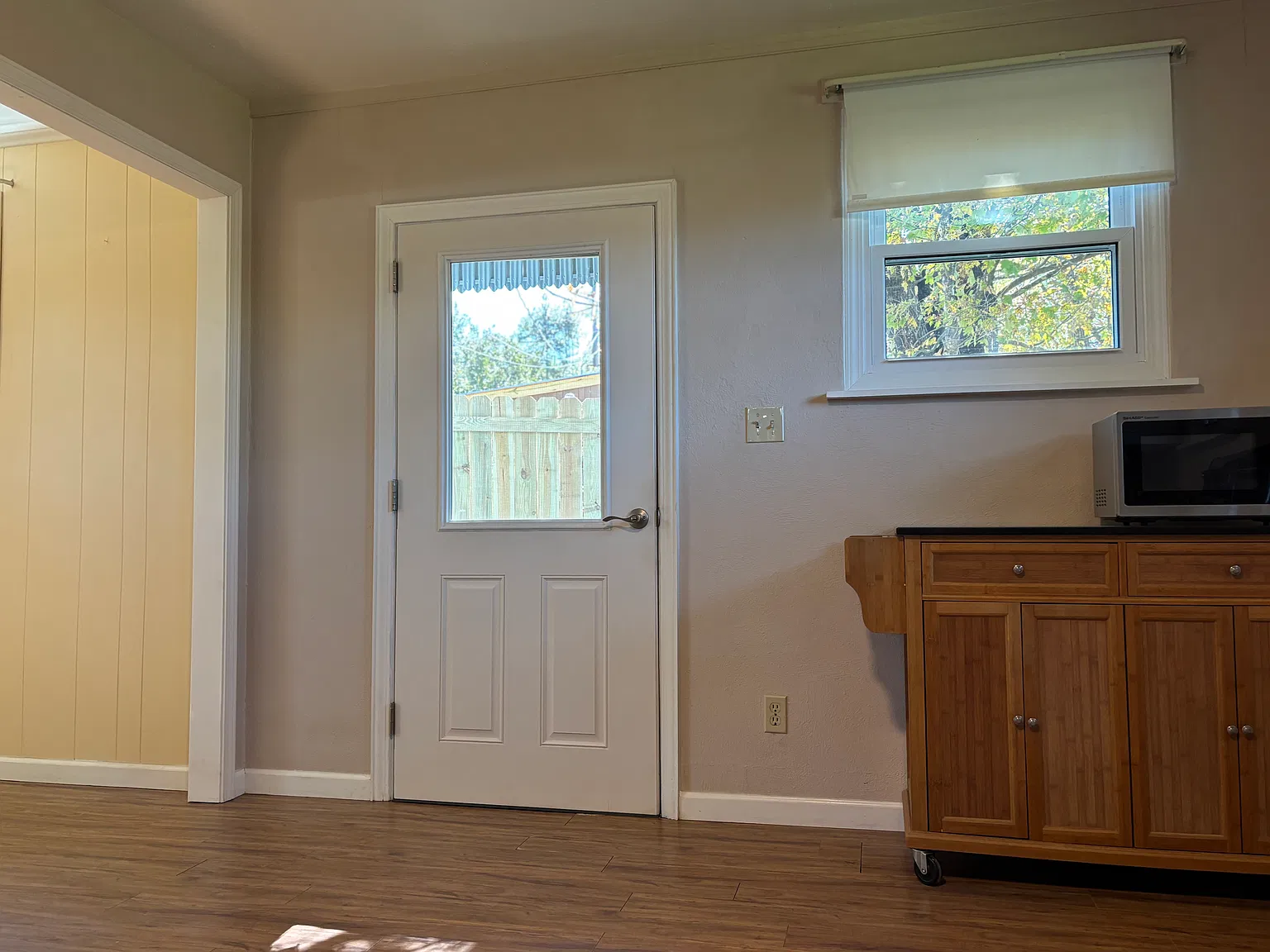 1 bed, 750 sqft, $1,500 — Photo 3