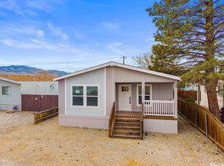 135 Hart St, Dayton, NV