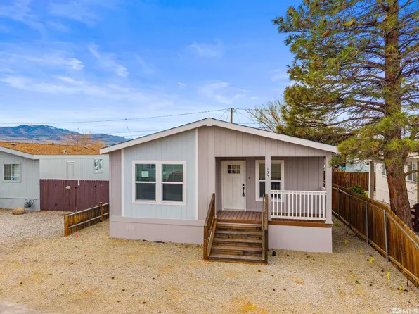 135 Hart St, Dayton, NV 89403