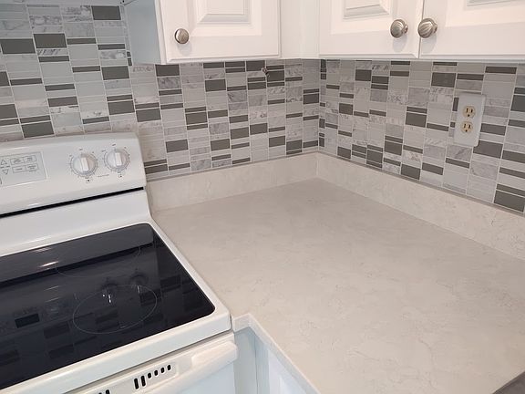 Quartz Counter top 