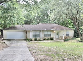 138 Edna Dr, Crestview, FL 32536