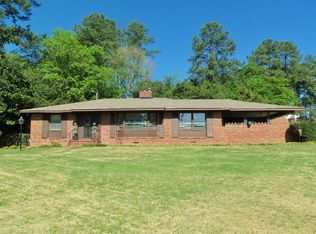 405 Aumond Rd, Augusta, GA 30909