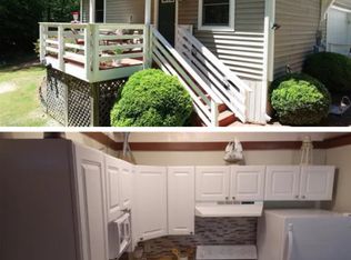 296 Shelton Rd #1, Stokesdale, NC 27357