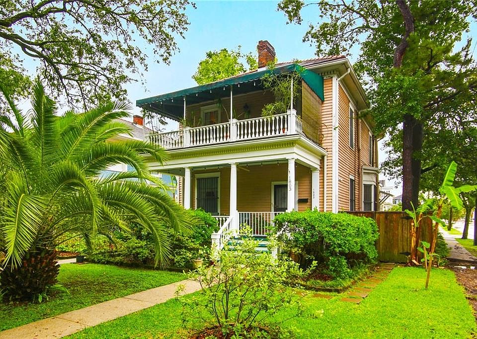 1st image of 1803-05 S Carrollton Ave