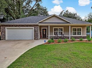 828 E Hilton Ave, Kingsland, GA 31548