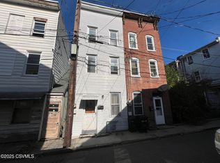 15 W Church St, Shamokin, PA