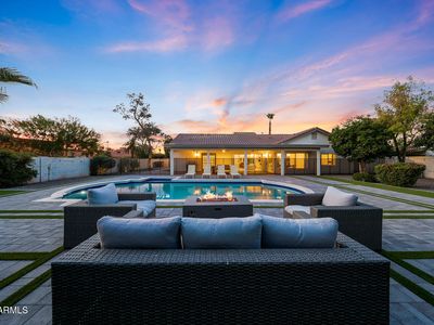 10207 E SAN SALVADOR Drive, Scottsdale, AZ, 85258