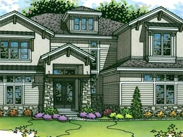 12545 N Arbor Way, Platte City, MO 64079