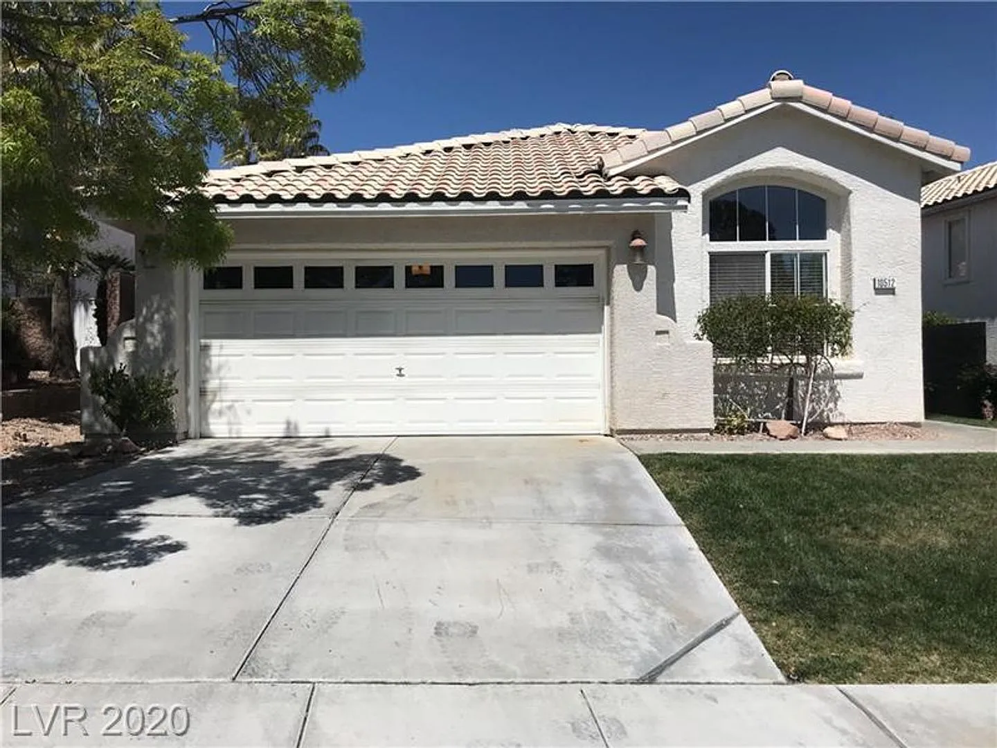 Beautiful one story home in Summerlin — Photo 1