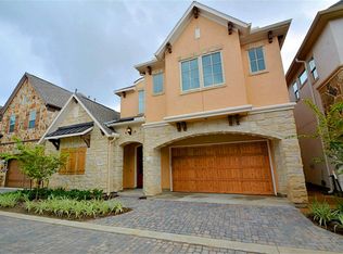 1414 Aston Park Dr, Houston, TX 77055