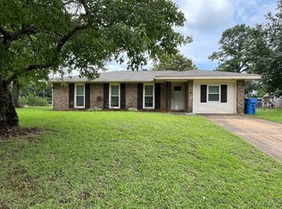 103 Ivey Ct, Prattville, AL 36066