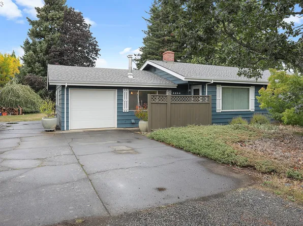 3654 Lois Dr, Hood River, OR 97031