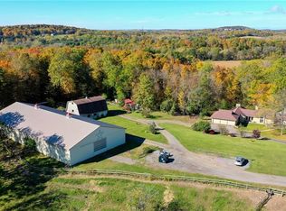 965 Farmington Rd, Macedon, NY 14502