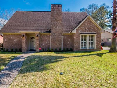 4047 Evening Trail Dr, Spring, TX, 77388