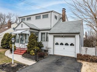 1861 Long Ter, Union, NJ 07083