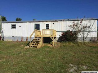 6763 Al Highway 75, Horton, AL 35980