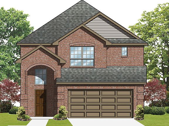 Plan Elevation.