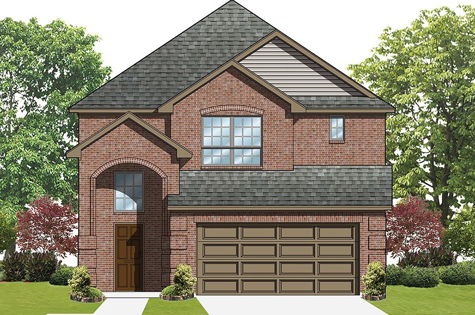 Plan Elevation.