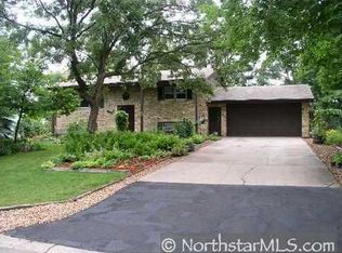 13808 Quinn St NW, Andover, MN 55304