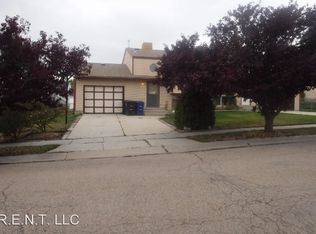 5491 W Lilac Ave, West Jordan, UT 84081