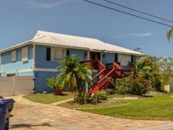 Property Side View