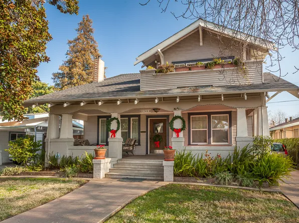 1744 N Hunter St, Stockton, CA 95204