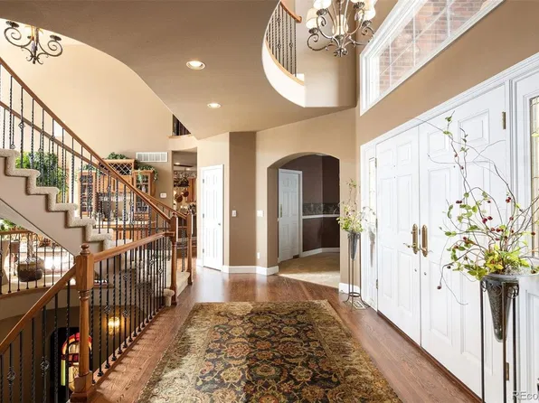 9188 Buck Hill Drive, Highlands Ranch, CO 80126