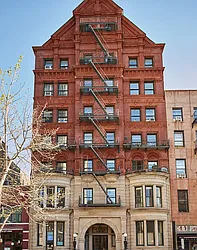 Sold by Brown Harris Stevens