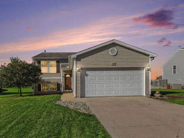 6507 Kodiak Dr SE, Alto, MI 49302