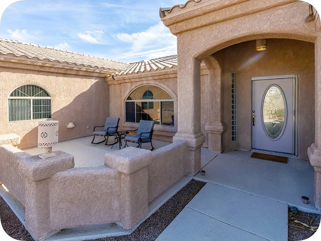 Winter Furnished- Pool Home — Photo 4