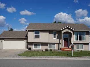 1205 S Perrine Ct, Spokane Valley, WA 99206