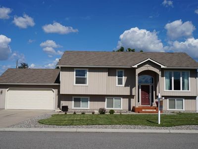 1205 S Perrine Ct, Spokane Valley, WA, 99206