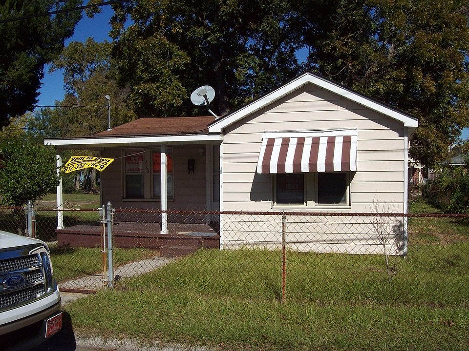 2162 Krenson St.