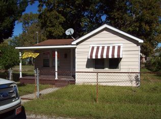 2162 Krenson St, Savannah, GA 31415