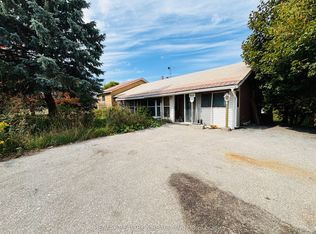 850 Lockhart Rd, Barrie, ON L9J 0B6