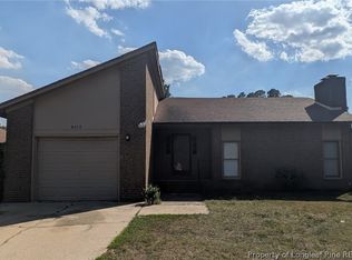 4610 Gem Ct, Fayetteville, NC 28314