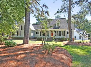 100 Downing Dr, Summerville, SC 29485