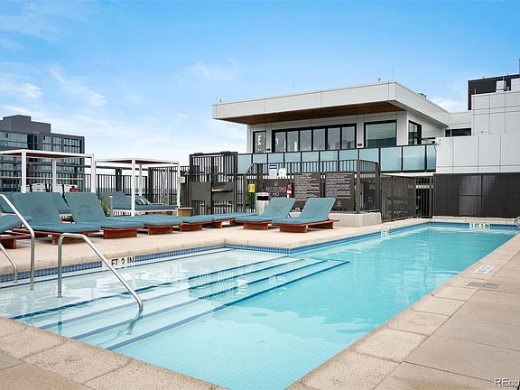 3rd image of 1750 Wewatta Street #738