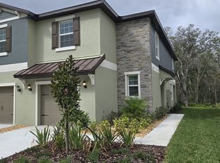11095 Wishing Cloud Rd, Land O Lakes, FL 34638