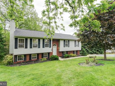 8813 Orchard Rd, Pikesville, MD, 21208