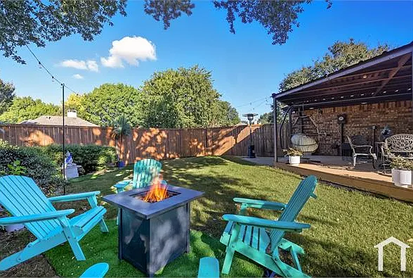 4 bed, 1636 sqft, $4,375 — Photo 4