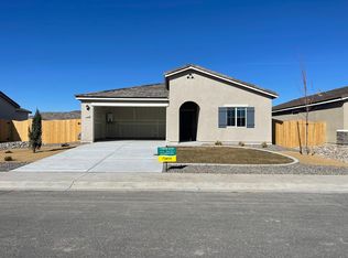 1156 Tamarack Dr, Fallon, NV 89406